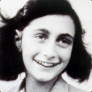 Anne Frank