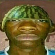 Tyler the creator Steam avatar
