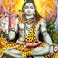 Shiva the God