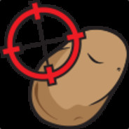 SaveTheBizon - Potato