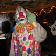 Yucko the clown