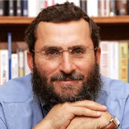 Rabbi Shmuley
