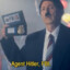 Agent Hitler FBI