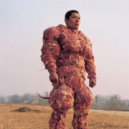 The Meat Man