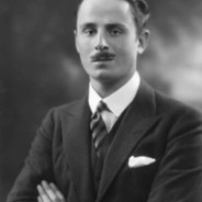 Oswald Mosley