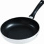 a regular frying pan