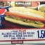 $1.50 costco hot dog + soda