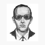 D.B.Cooper