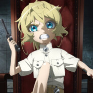 她说二战炸黑的