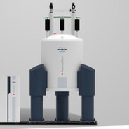 599 MHz NMR Spectrometer