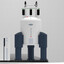 599 MHz NMR Spectrometer