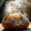 Freshly Baked Bread