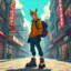 Steam avatar