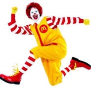 McDonald's Uncle
