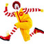 McDonald&#039;s Uncle