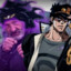 STAR PLATINUM:ZA PIVOM