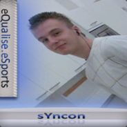 [eQ].eSports | sYncon