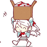 我偷走你的老鼠