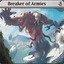 Breaker of Armies