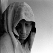 Regretful Reflection