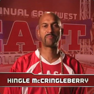 Hingle McCringleberry