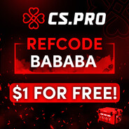 MrNerdz CS2SKINS.GIFT Steam avatar