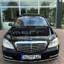 2012 S350 L BLUETEC 4MATİC