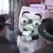 McPresy
