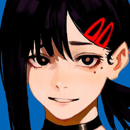Yandere >:3