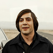 Антон Чигур