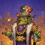 GOBLIN CAFETAO
