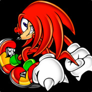 POG-Knuckles avatar