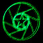 Greeny
