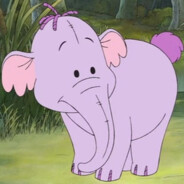 Heffalump™