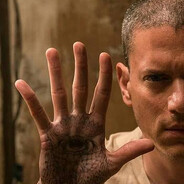 Micheal Scofield