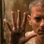 Micheal Scofield
