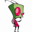 LET iNVADER ZIM