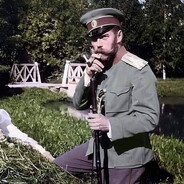 Революционер☦