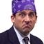 Prison Mike