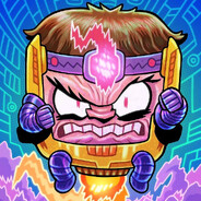 Steam Community Avatar