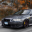 Volvo S60R 2.5T