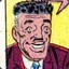 J. Jonah. Jameson