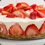 Strawberry Cheesecake