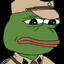 Suspiciously Frog Shaped Man