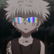 Killua de Juliet