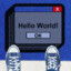 Hello World ¬¬