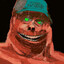 Evil Piss Goblin