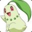 Chikorita