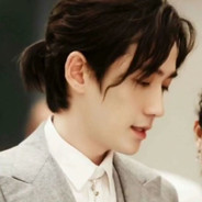 丶朱一龙的小娇妻