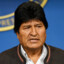 Evo Morales